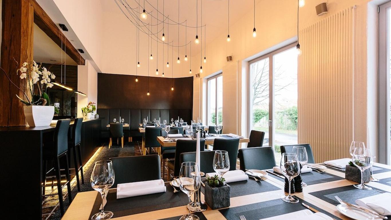 Hotel Restaurant Fronmühle 3 Sterne Superior