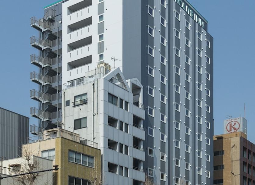 Building Photo
