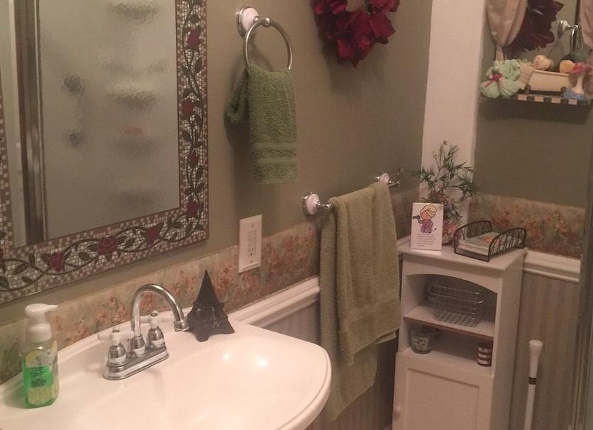 Bathroom Photo