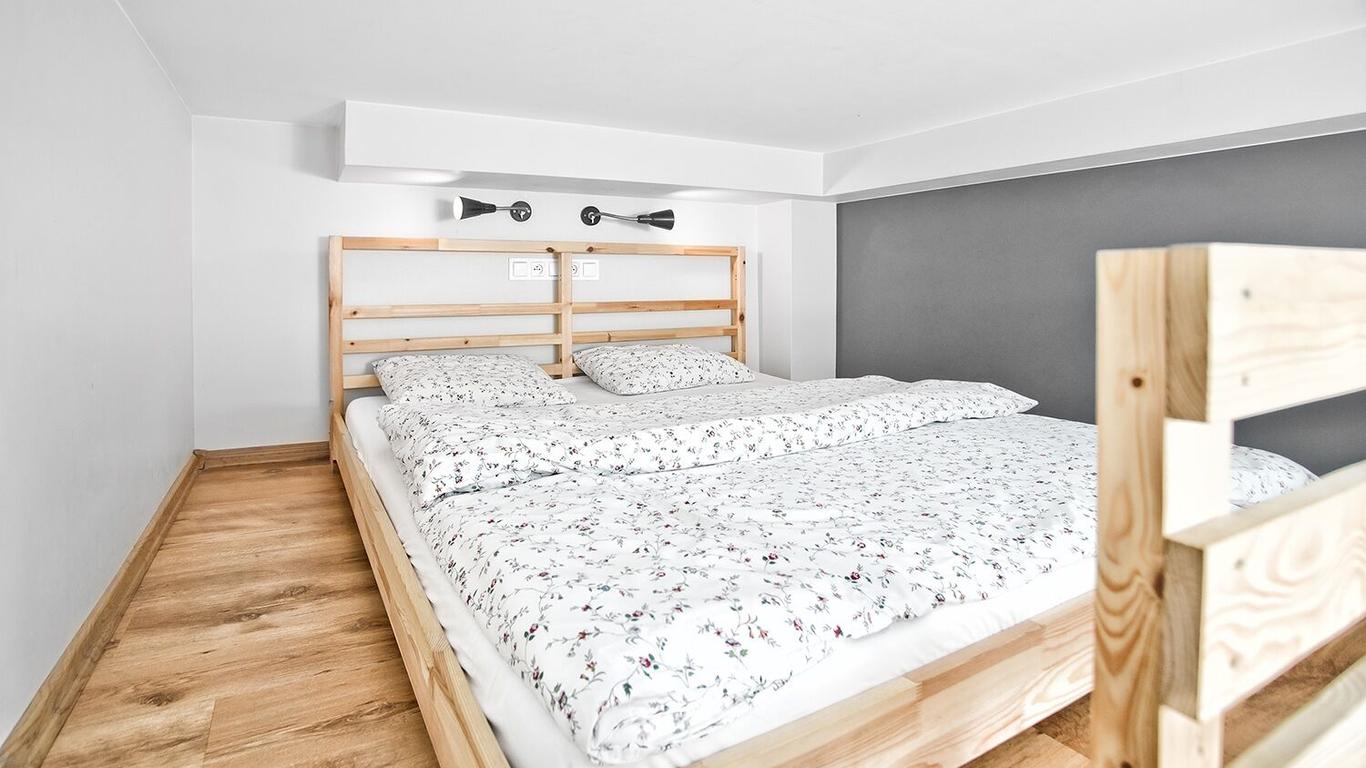 Smart Rooms for Rent