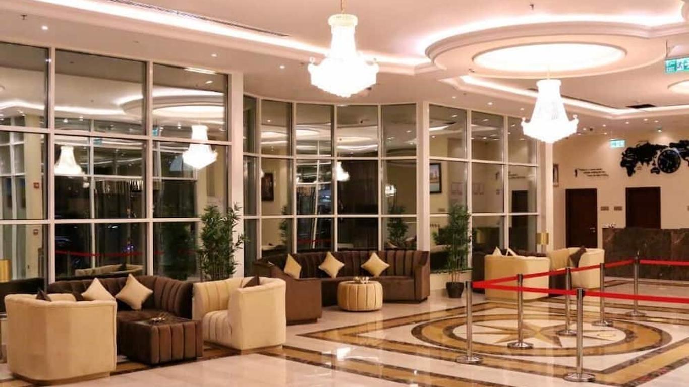 Qatar Youth Hostels
