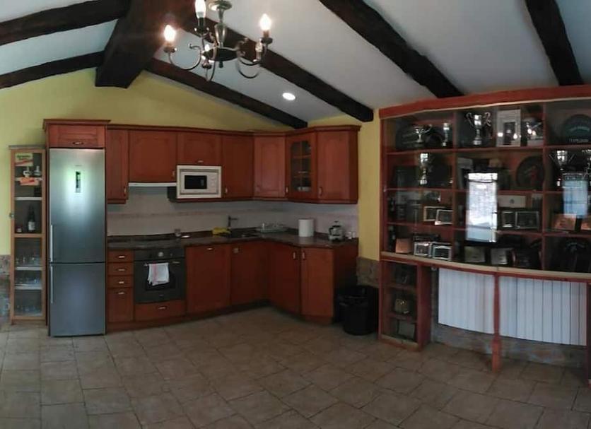 Kitchen Photo