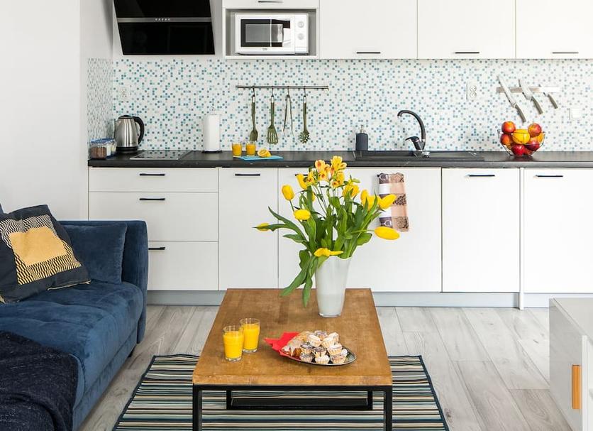 Kitchen Photo