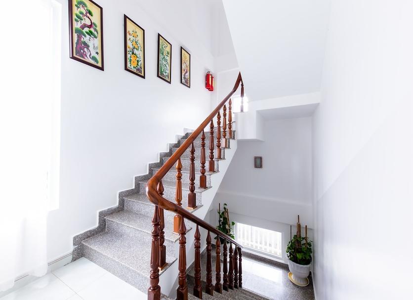 Stairs Photo