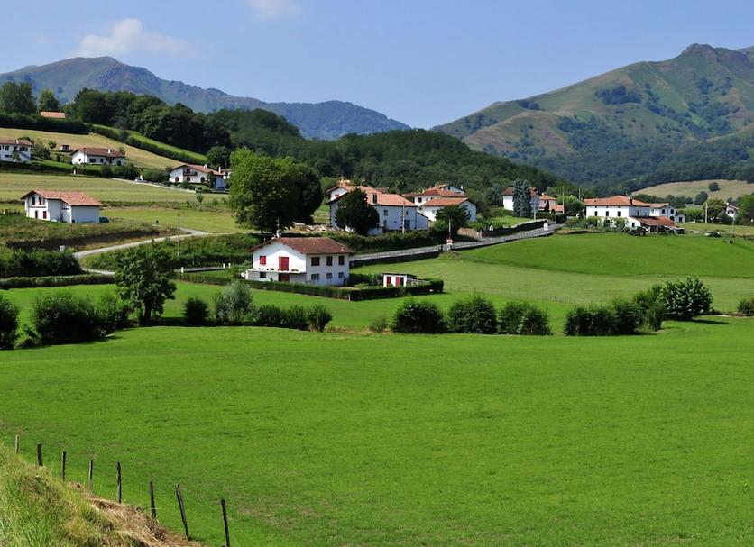 Outdoors view Photo