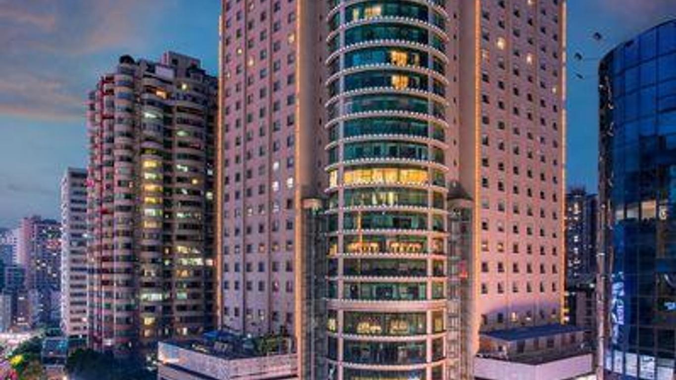 Grand Guishan Hotel