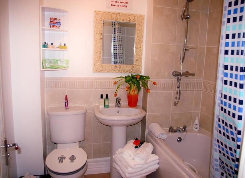 Bathroom Photo