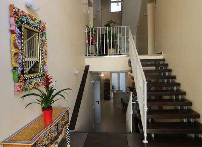 Stairs Photo