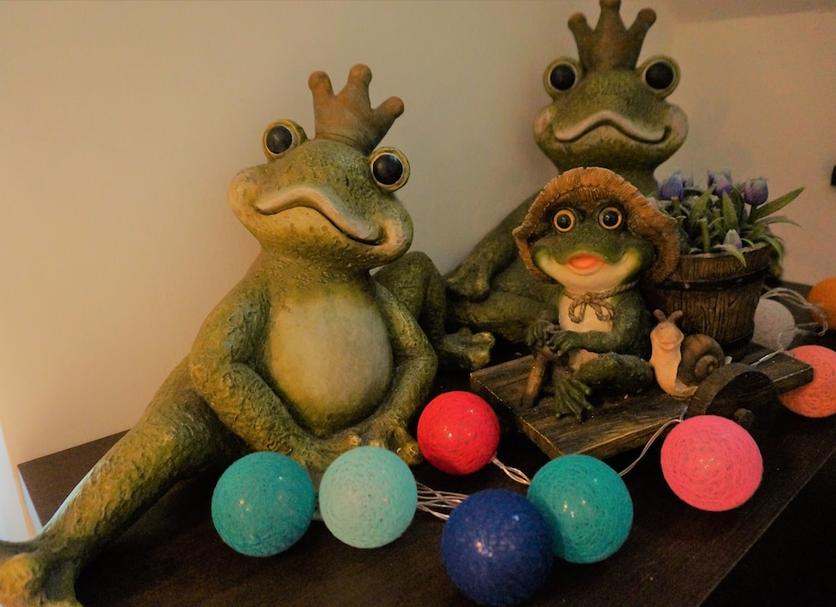 Room amenity Photo