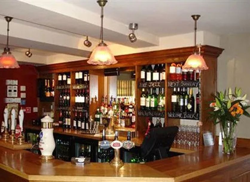 Bar Photo