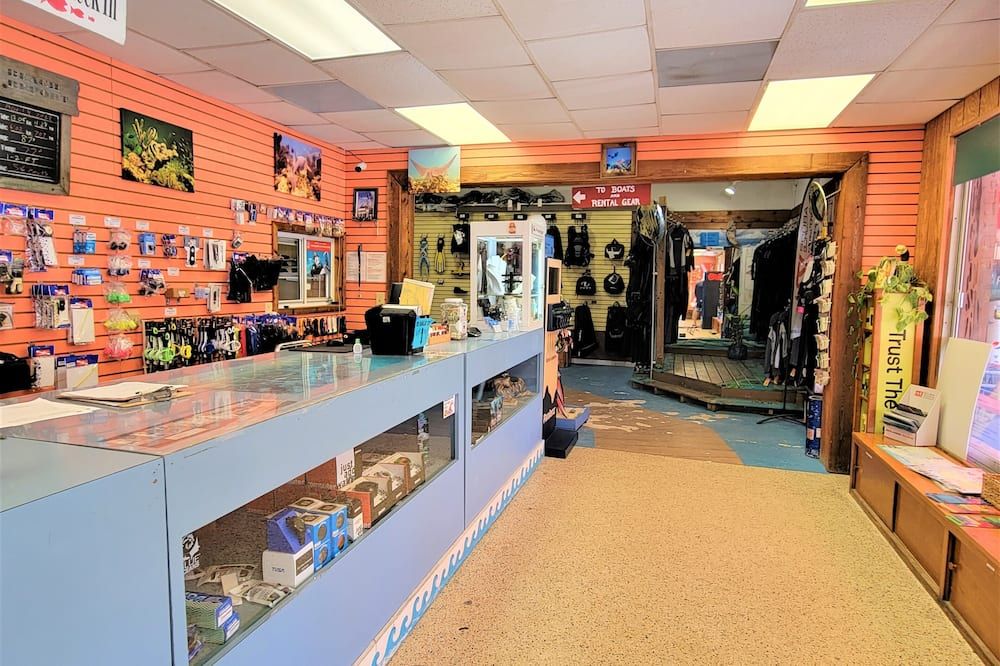 Shop