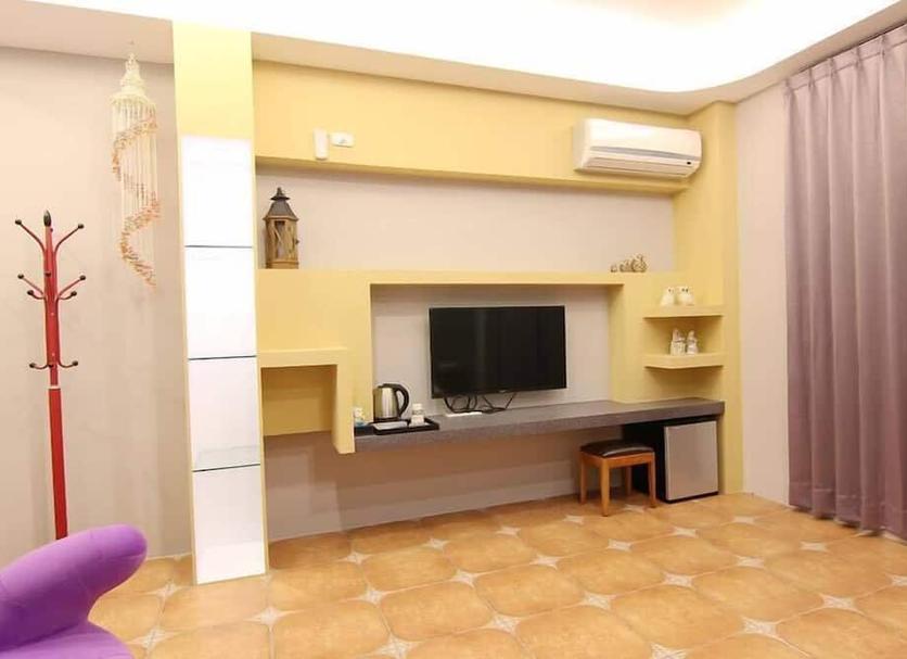 Room amenity Photo
