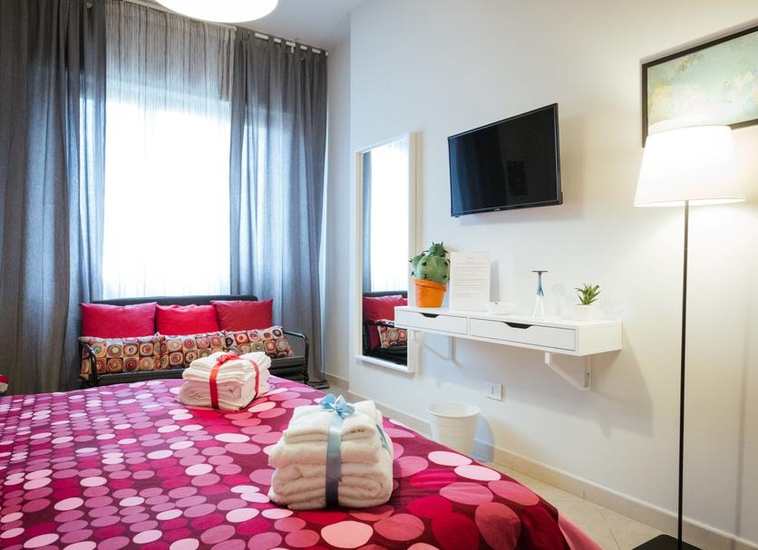 Bedroom Photo