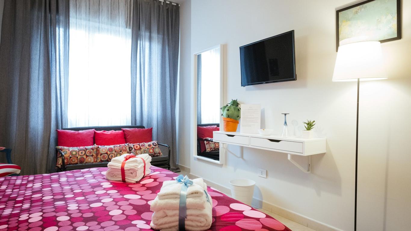 Kaktus B&B