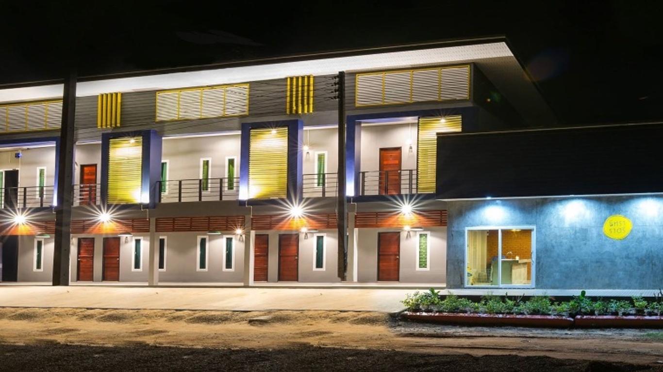 Nithra Ratree Hotel