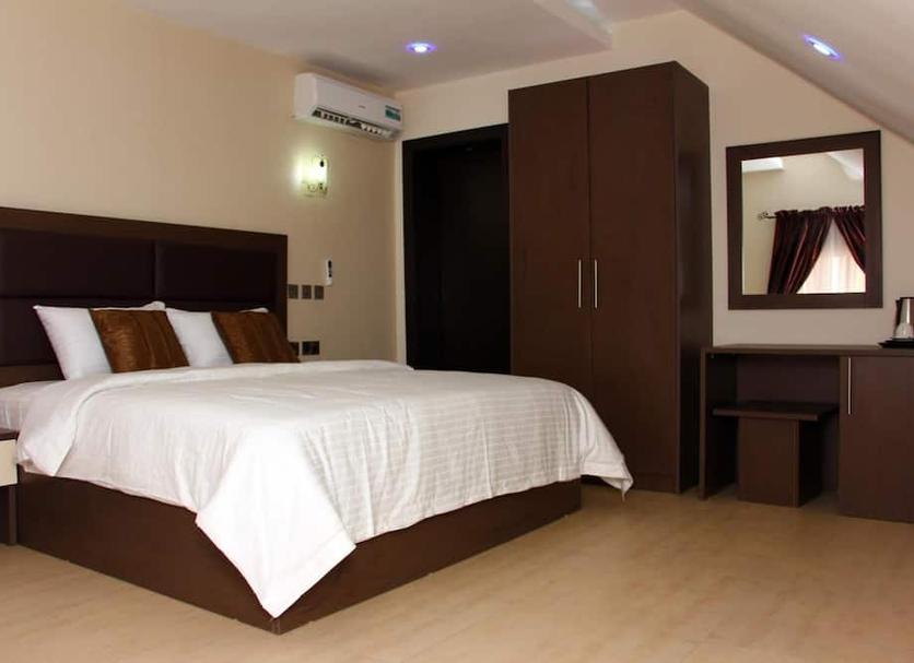 Bedroom Photo