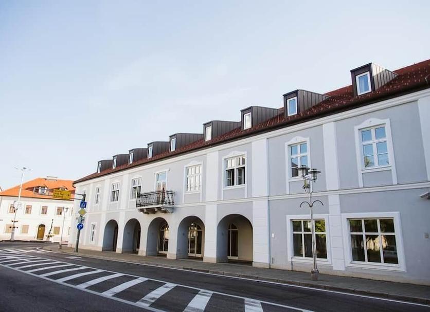 Building Photo