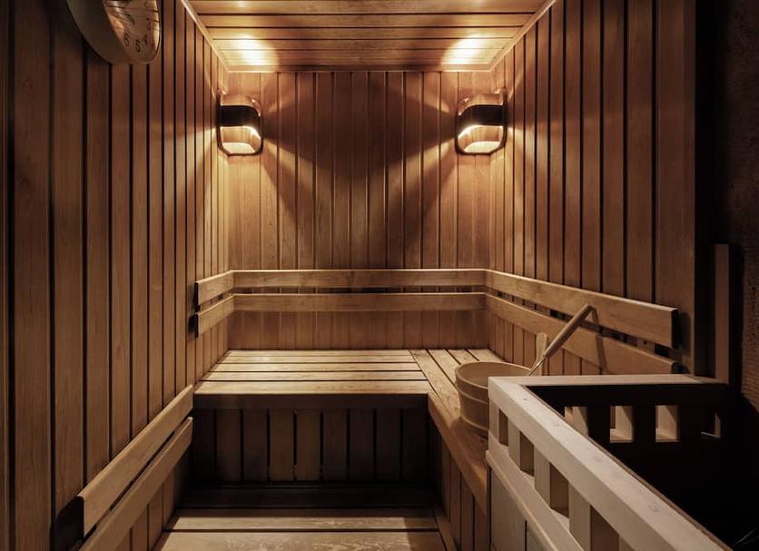 Spa Photo