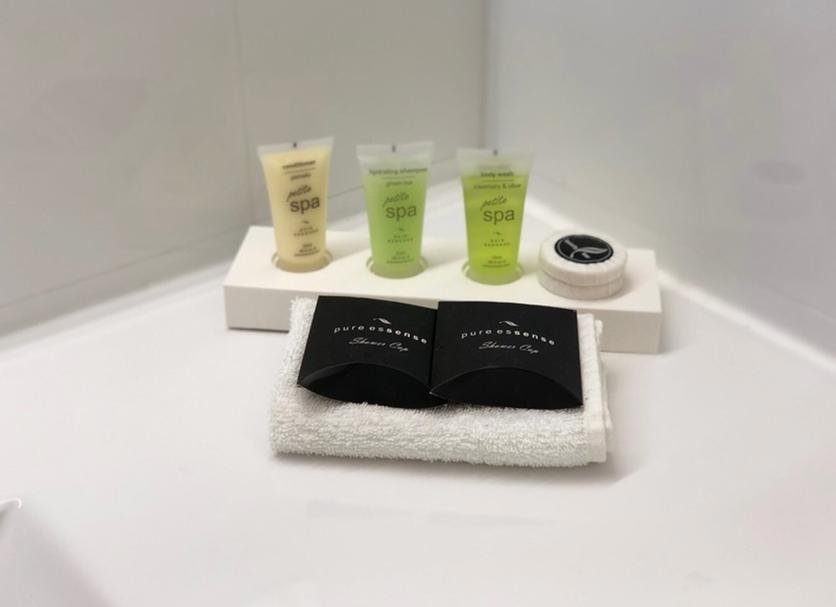 Room amenity Photo