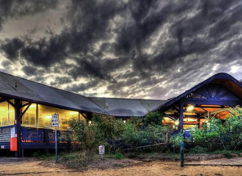 Outdoors view Photo