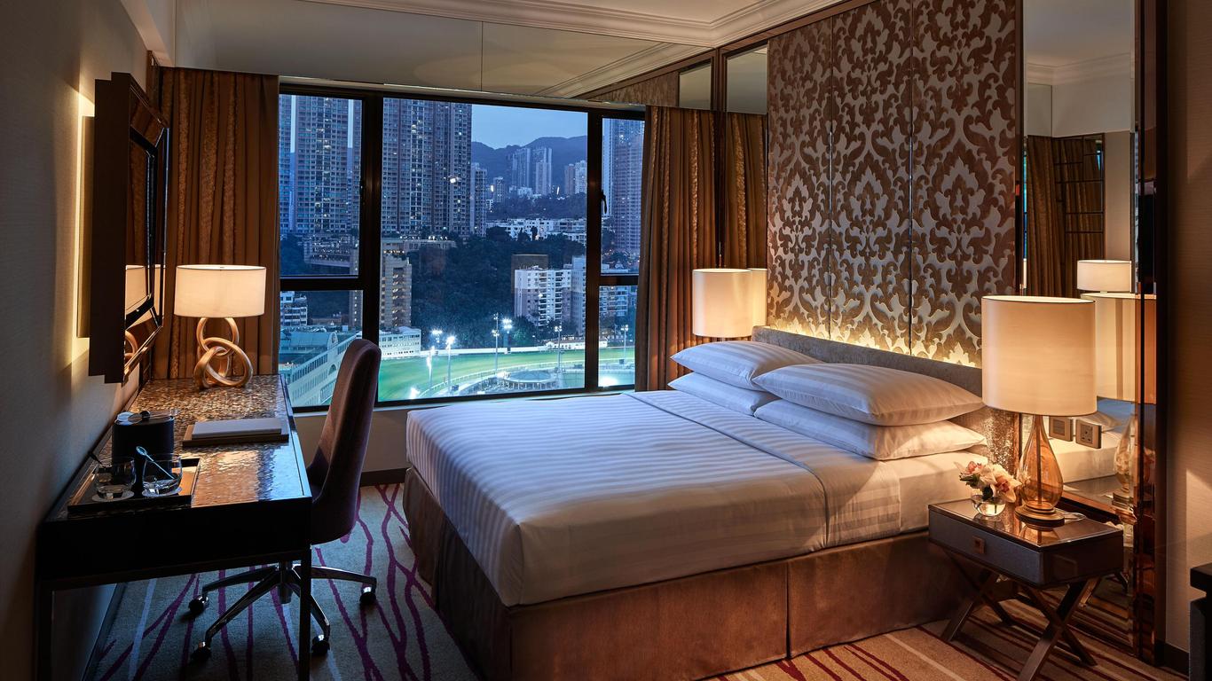 Dorsett Wanchai, Hong Kong