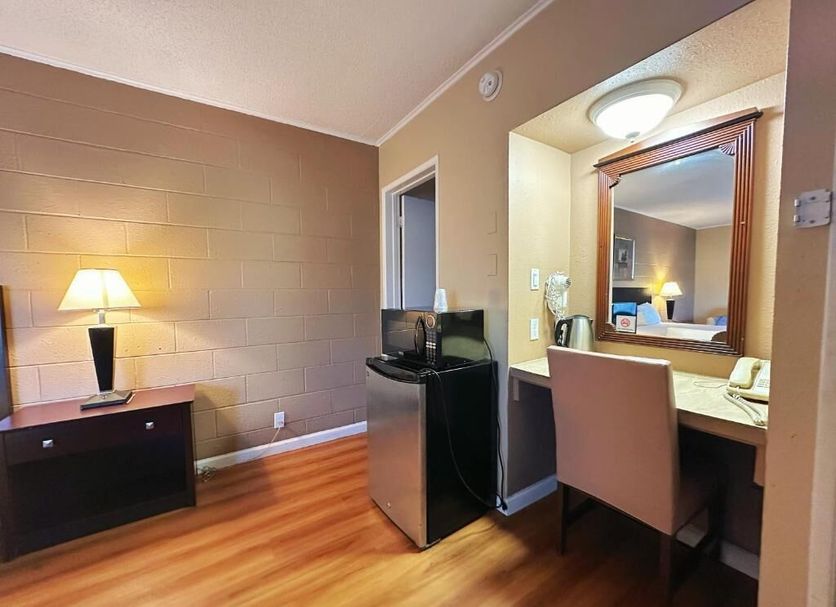 Room amenity Photo