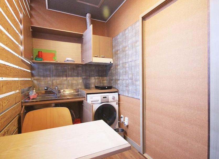 Kitchen Photo