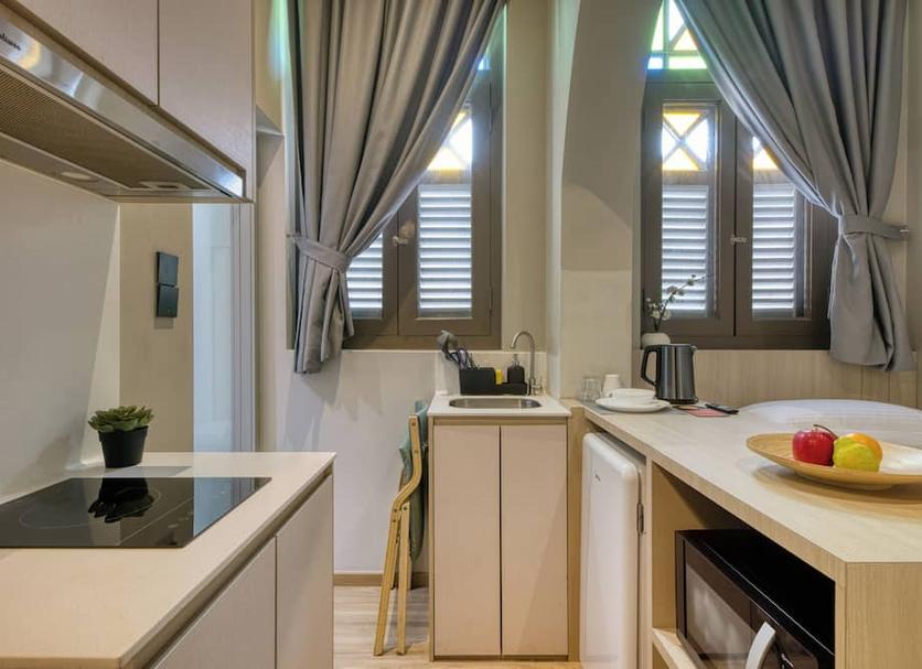 Kitchen Photo