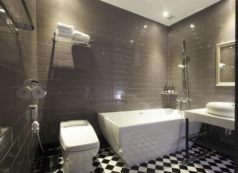 Bathroom Photo