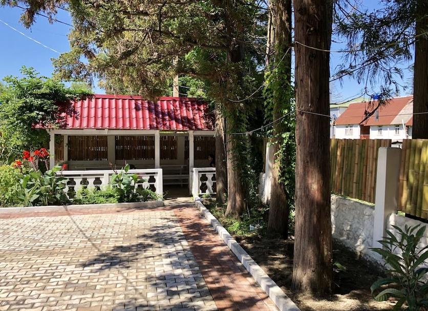 Outdoors view Photo