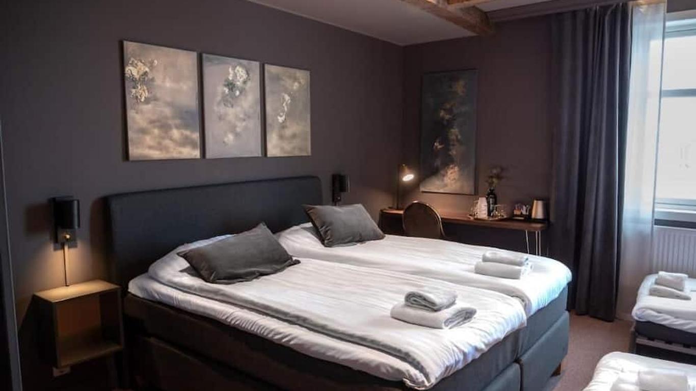 Hotell Gamla Staden