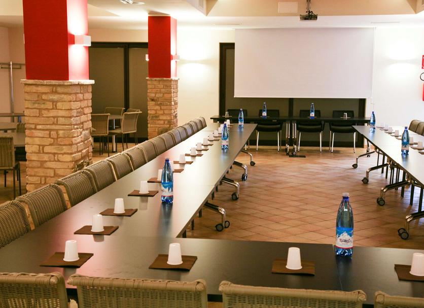 Conference room Photo