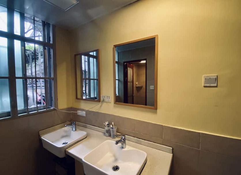 Bathroom Photo