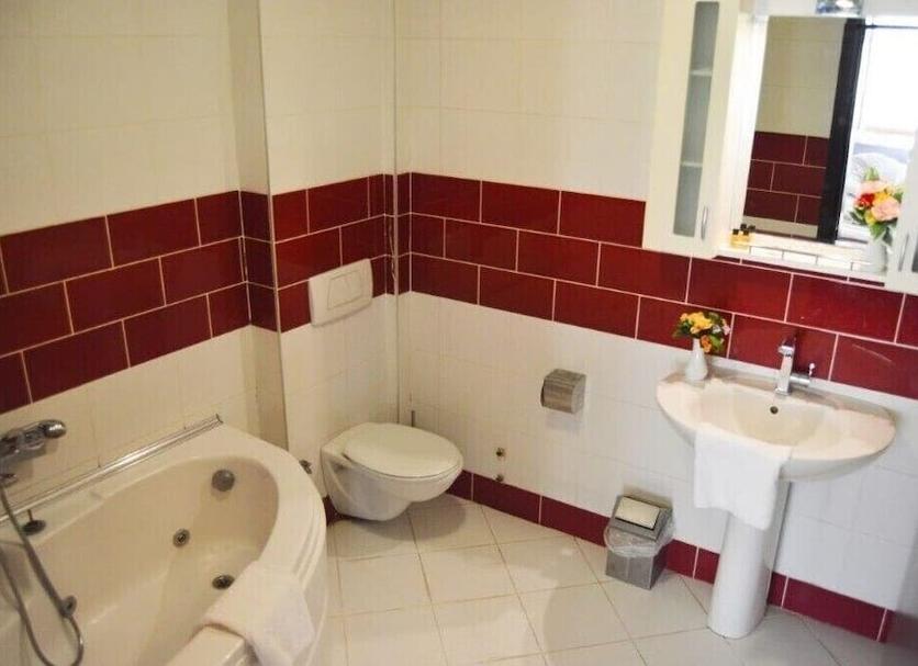 Bathroom Photo