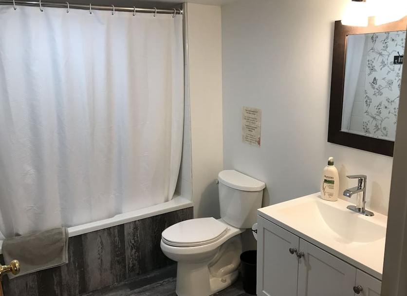 Bathroom Photo