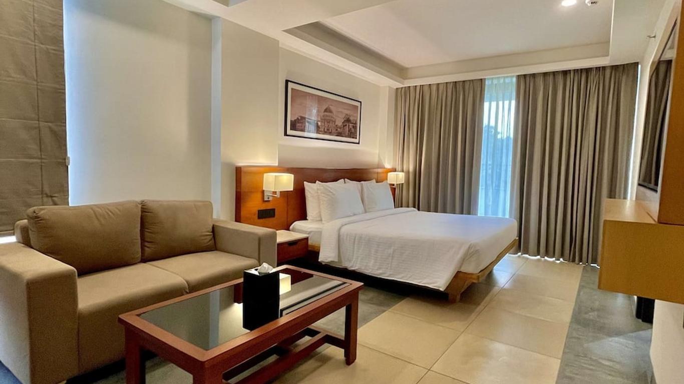Best Western Maharani Bagh