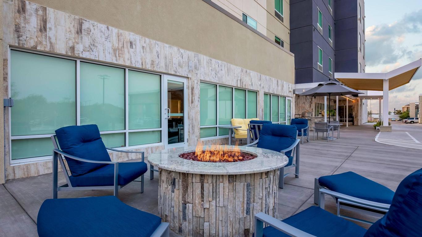 TownePlace Suites by Marriott Amarillo West/Medical Center