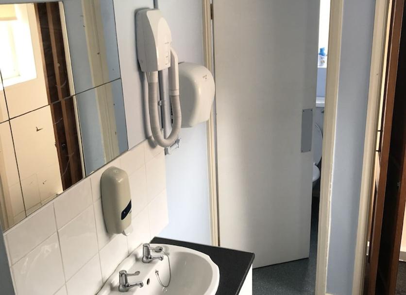 Bathroom Photo