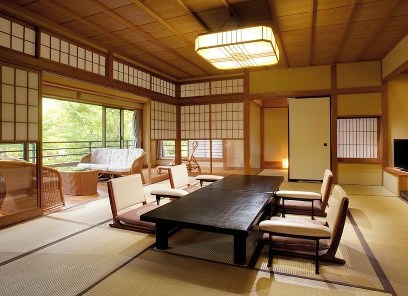 Dining room Photo