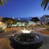 Outdoors view