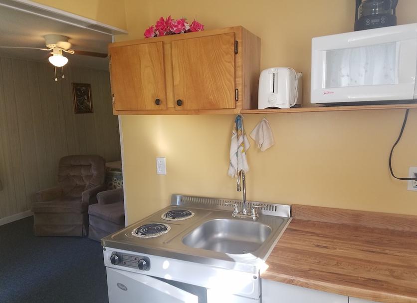 Kitchen Photo