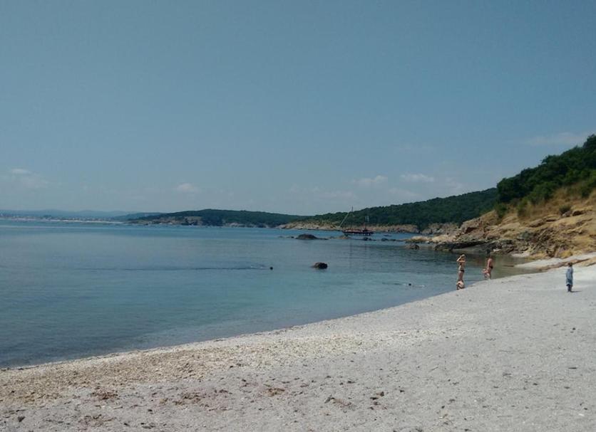 Beach Photo