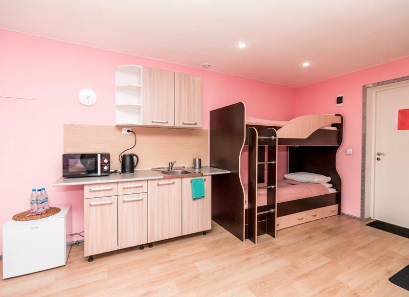 Kitchen Photo