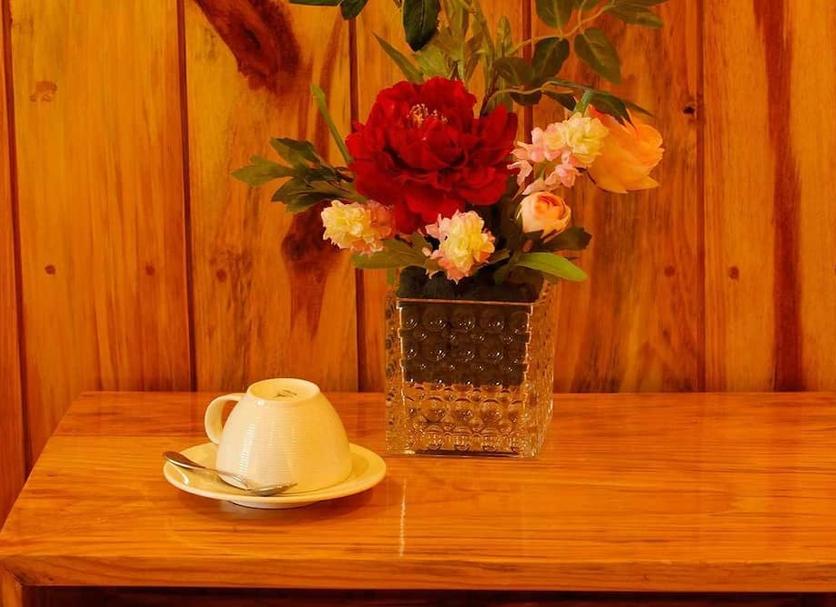 Room amenity Photo