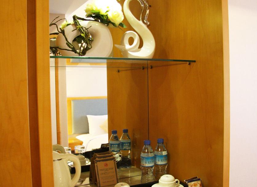 Room amenity Photo