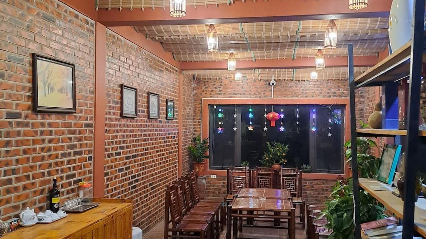 Ninh Binh Riverside Homestay 2