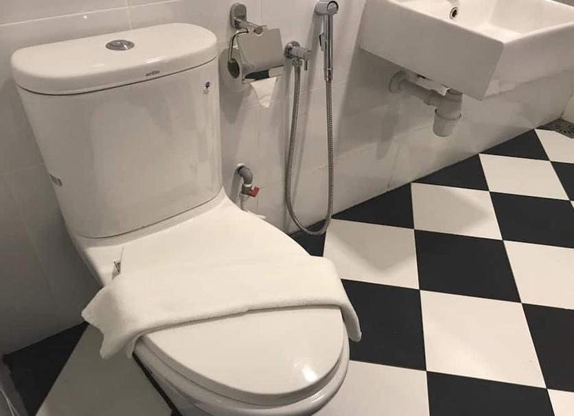 Bathroom Photo