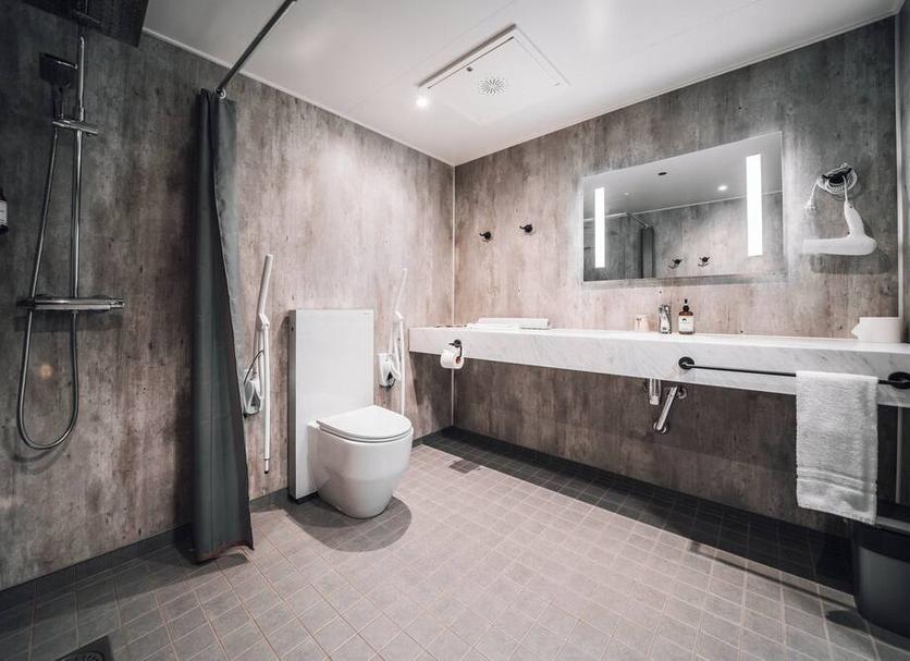 Bathroom Photo
