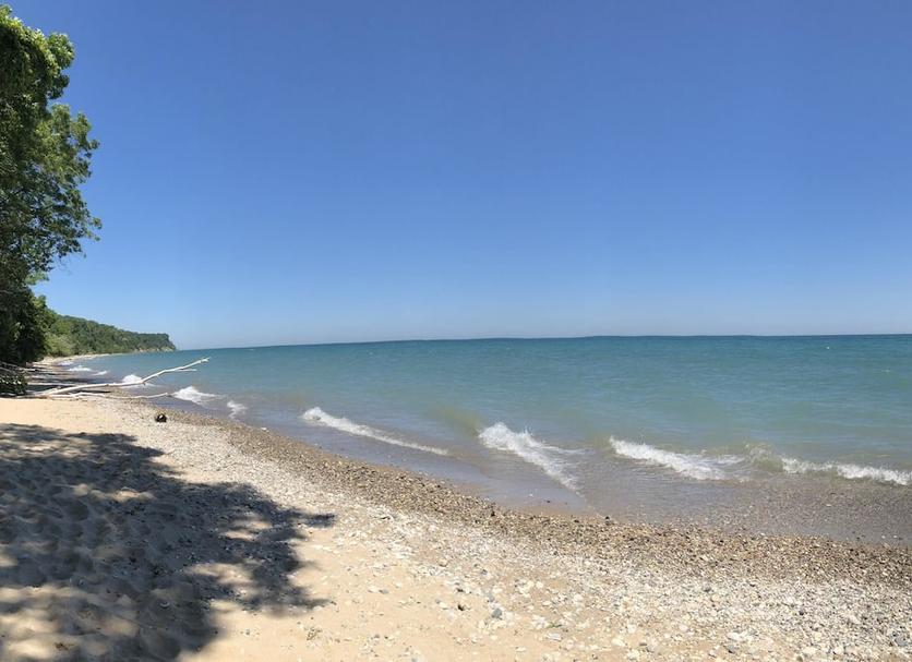 Beach Photo