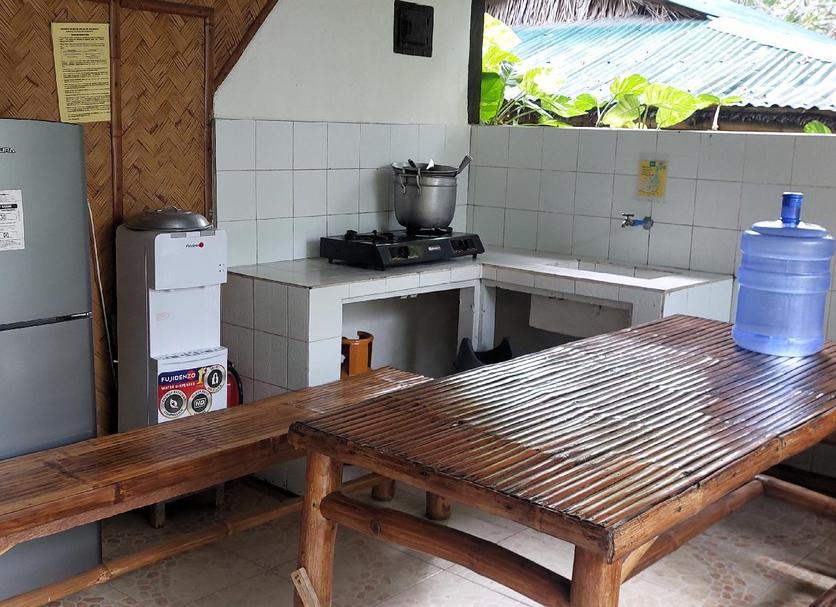 Kitchen Photo